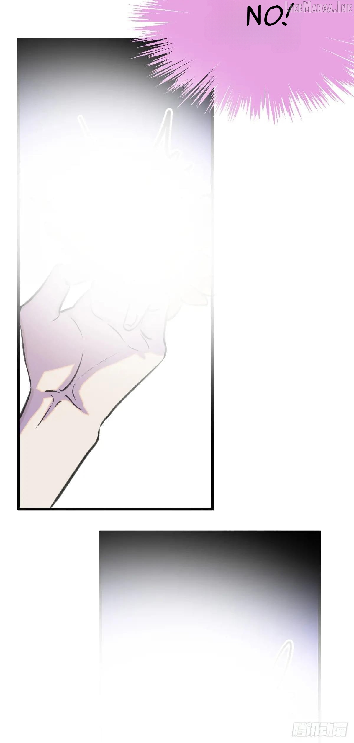 My Own Evil God Chapter 38 - page 37
